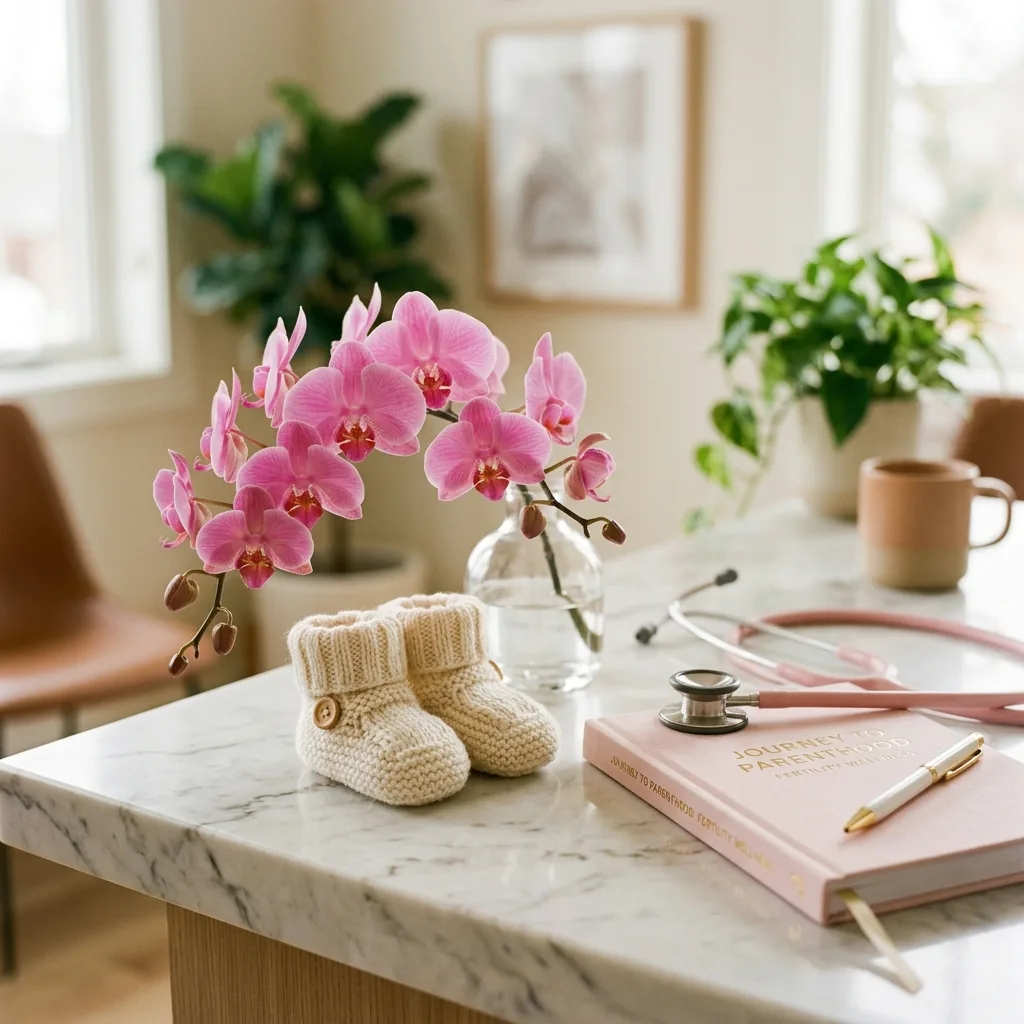 Fertility Hope Reproductive Medicine Couples Wellness
